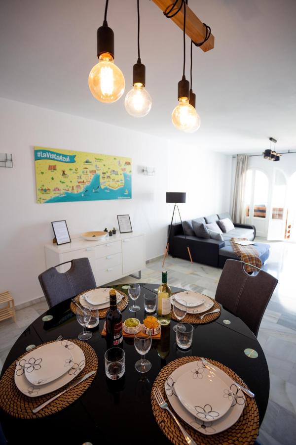 Lavistaazul - 2br W/ Terrace & Sea Views Appartement *