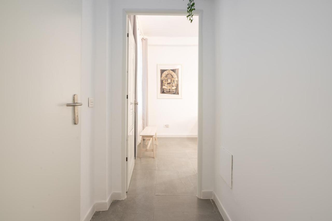 And Cosy Lofts Center 1&2 Apartamento