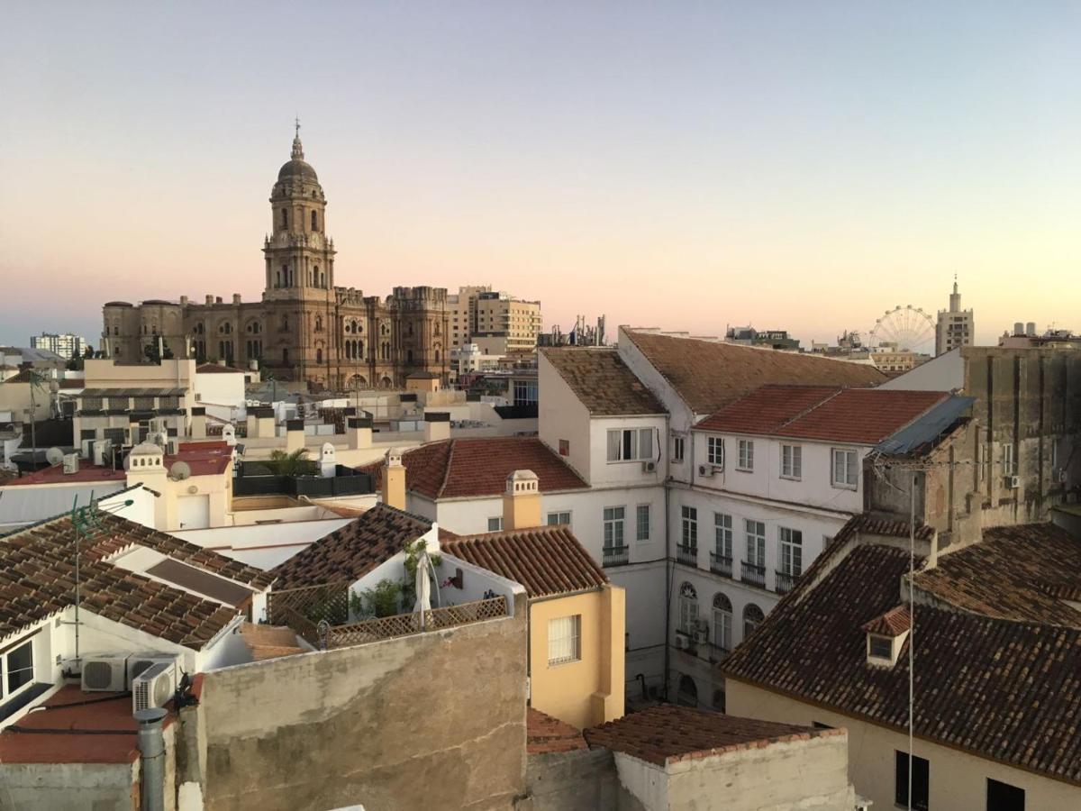 Apartamento And Cosy Lofts Center 1&2 *