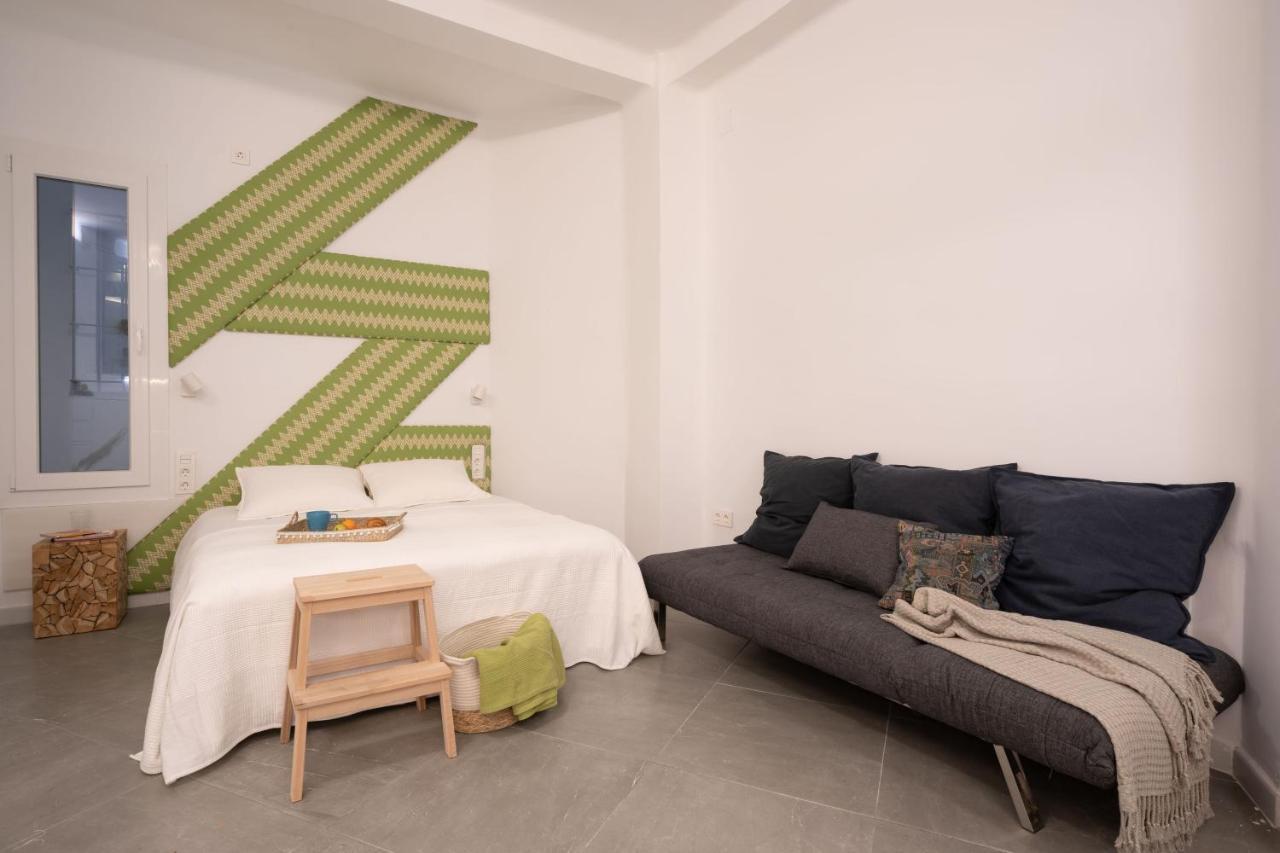 And Cosy Lofts Center 1&2 Apartamento *