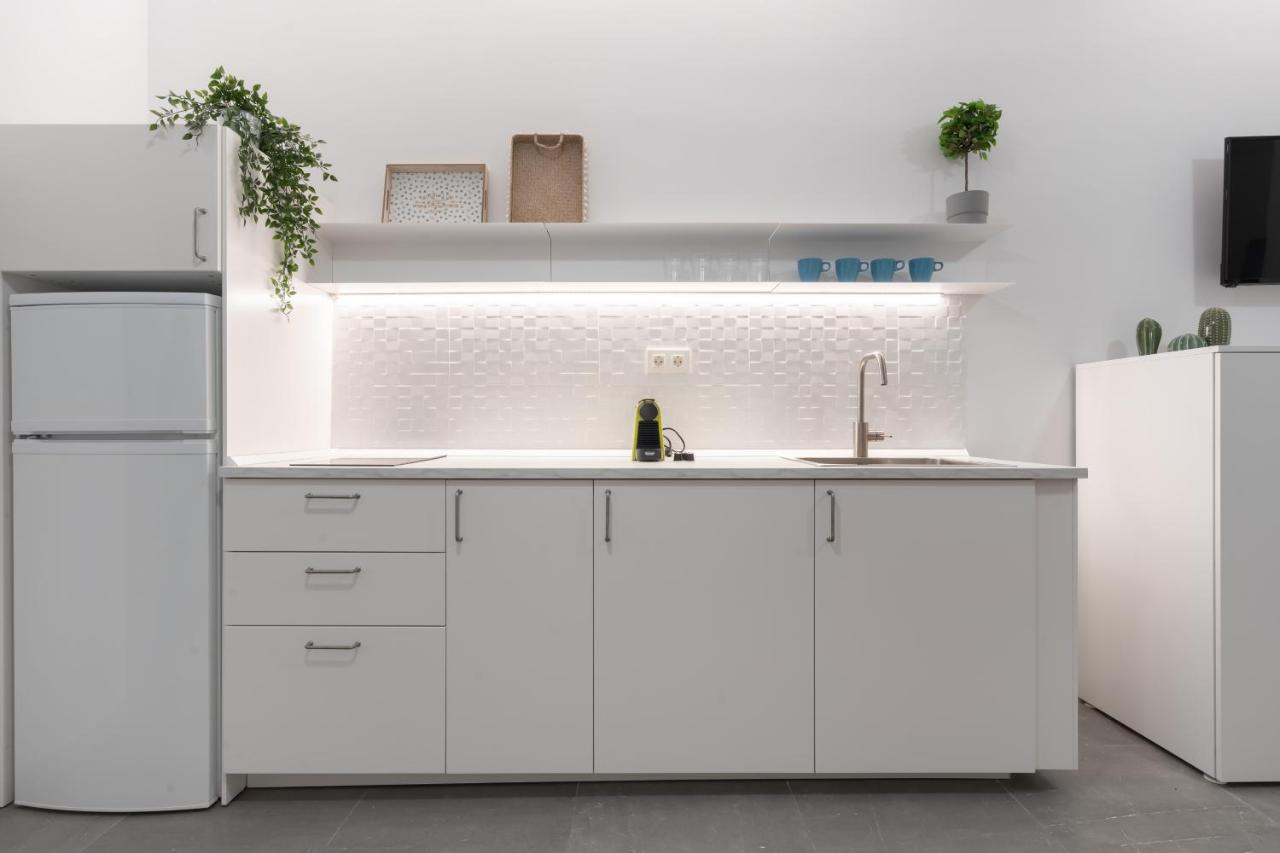 And Cosy Lofts Center 1&2 Apartamento *