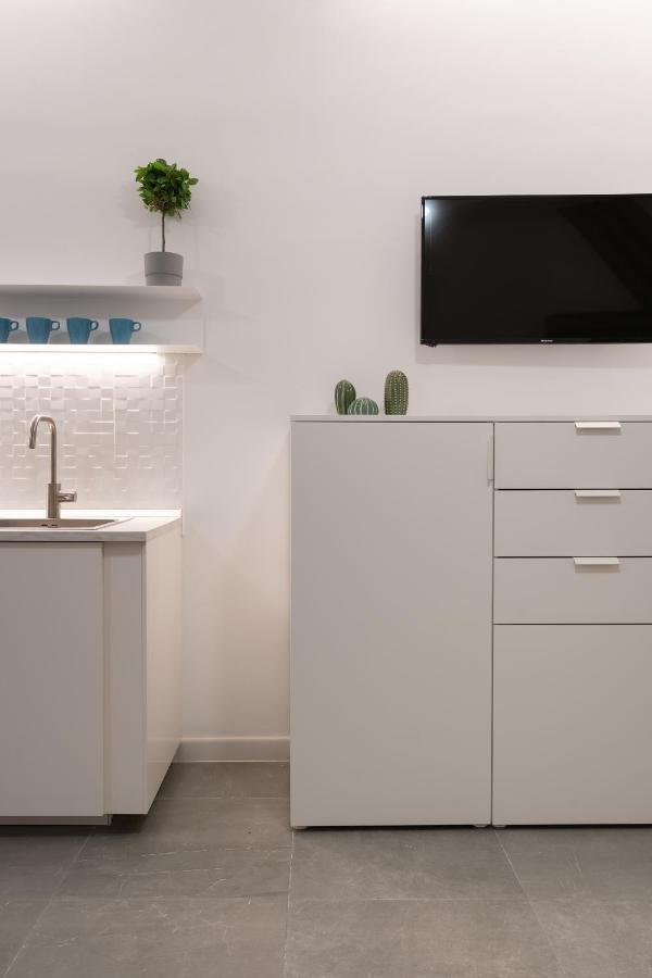 Apartamento And Cosy Lofts Center 1&2 *