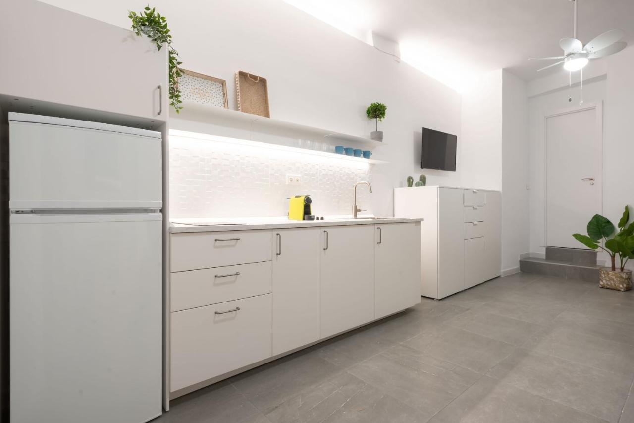 And Cosy Lofts Center 1&2 Apartamento *