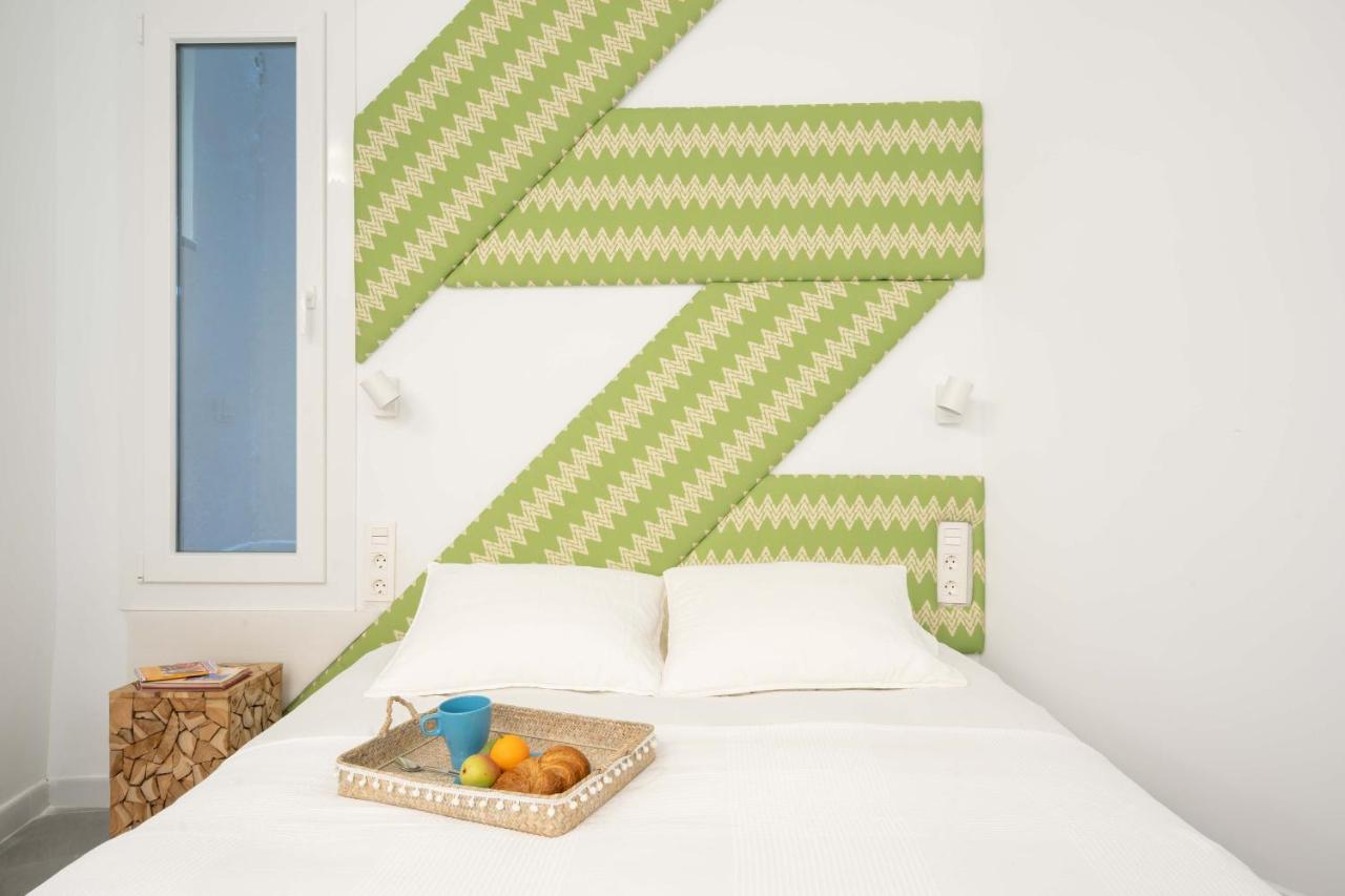 And Cosy Lofts Center 1&2 Apartamento *