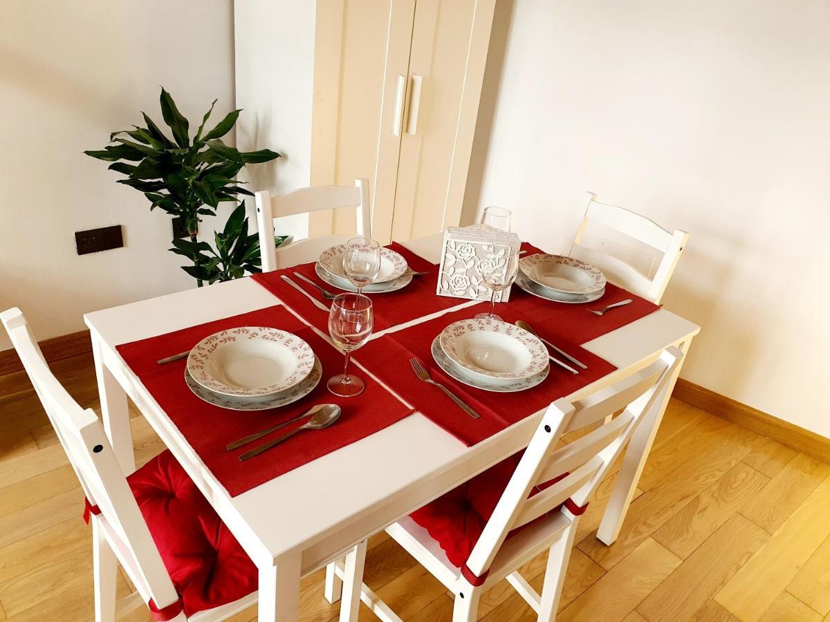 Appartement Marinac33 Precioso Apartamento Con Piscina En El Centro De
