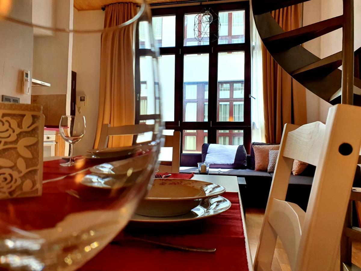Appartement Marinac33 Precioso Apartamento Con Piscina En El Centro De Málaga