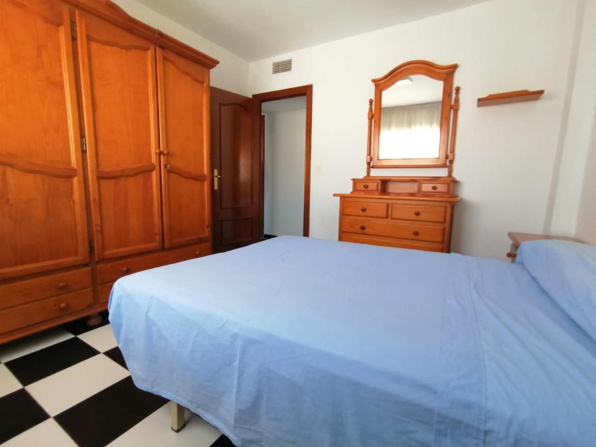 Apartment Juan Bautista