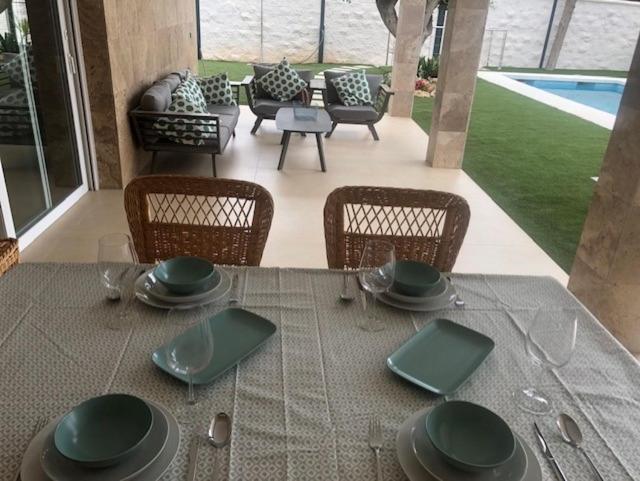 Ferienhaus Casa Vacacional 14 *