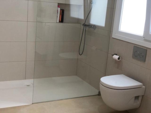 Casa Vacacional 14 * Málaga