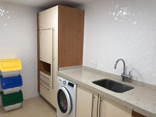 Casa Vacacional 14 * Málaga