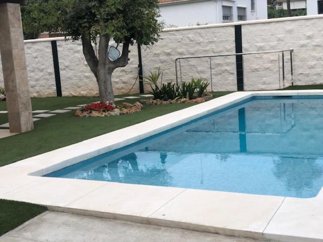 Casa Vacacional 14 Ferienhaus