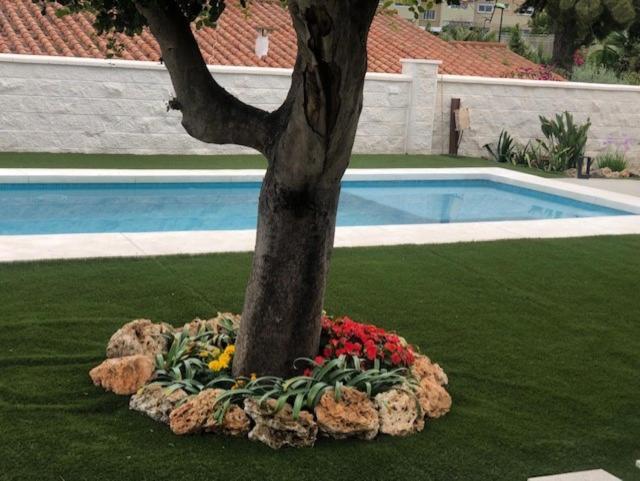 Casa Vacacional 14 Ferienhaus