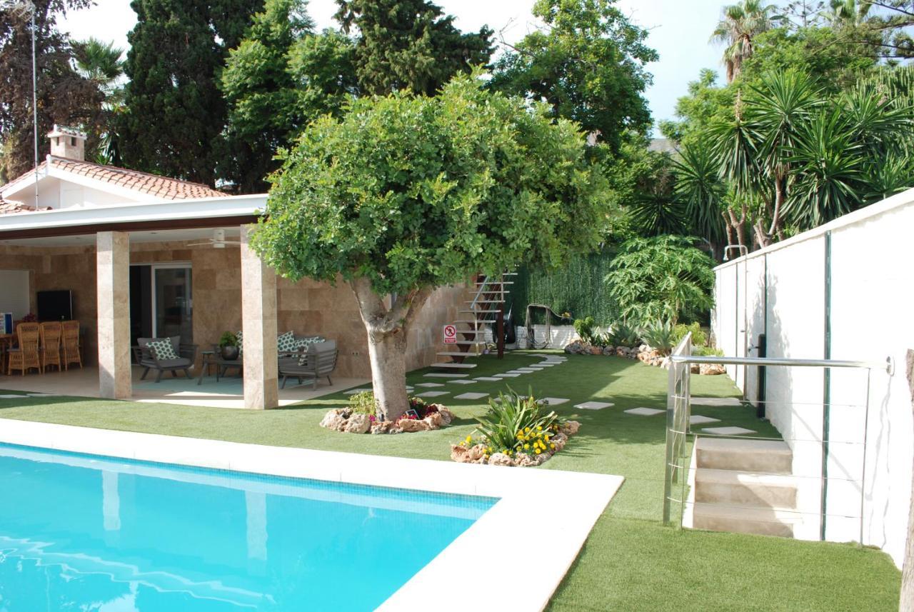 Ferienhaus Casa Vacacional 14