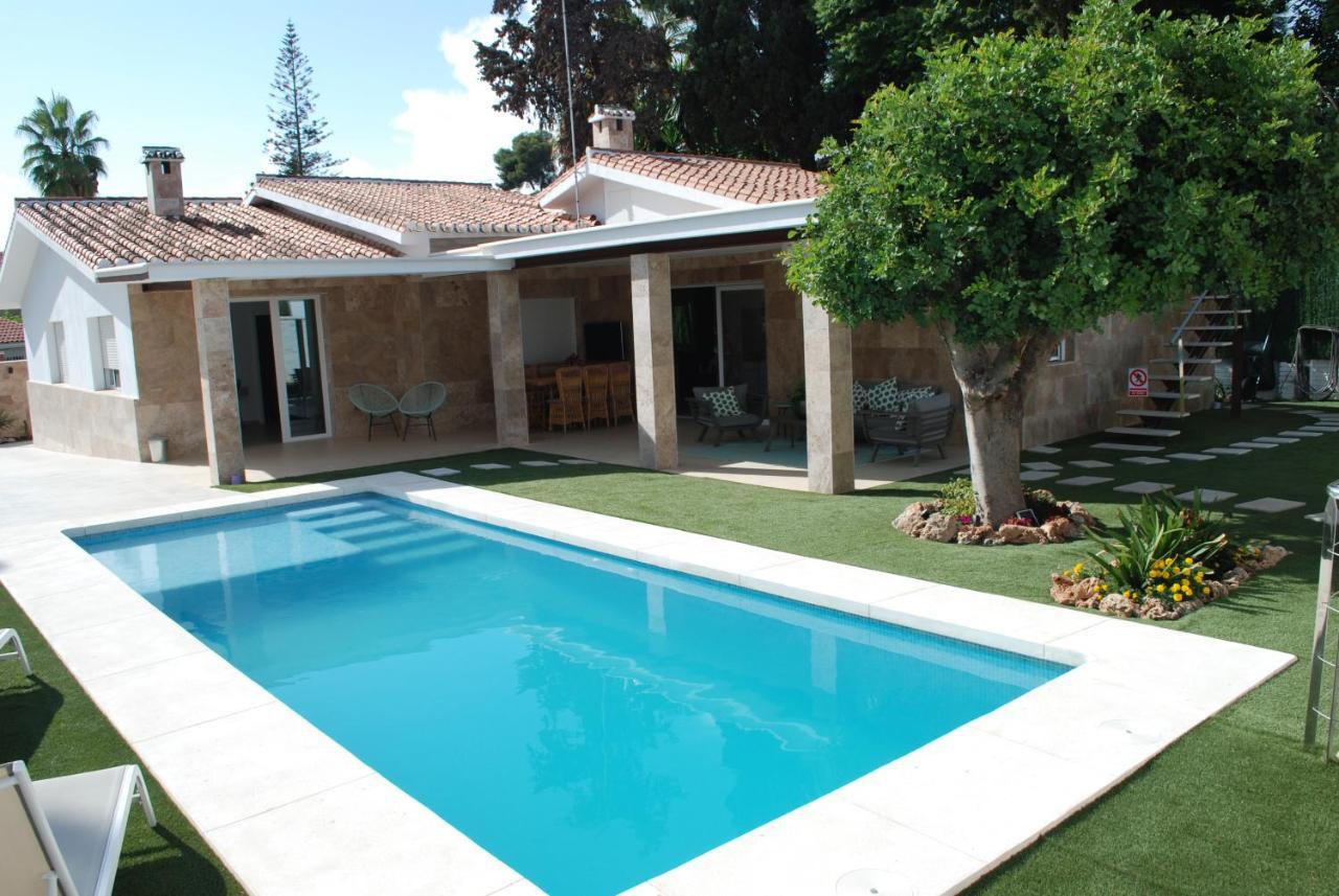 Casa Vacacional 14 Ferienhaus