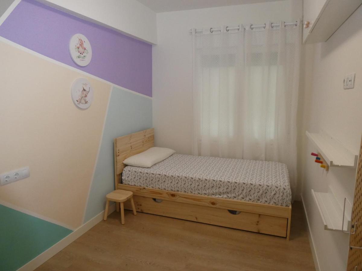 Appartement La Mantilla *