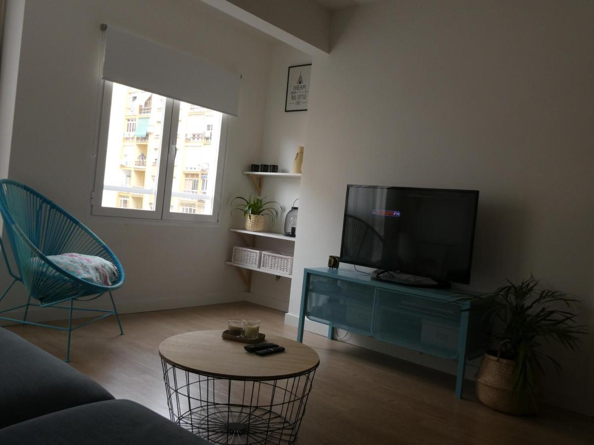 Appartement La Mantilla