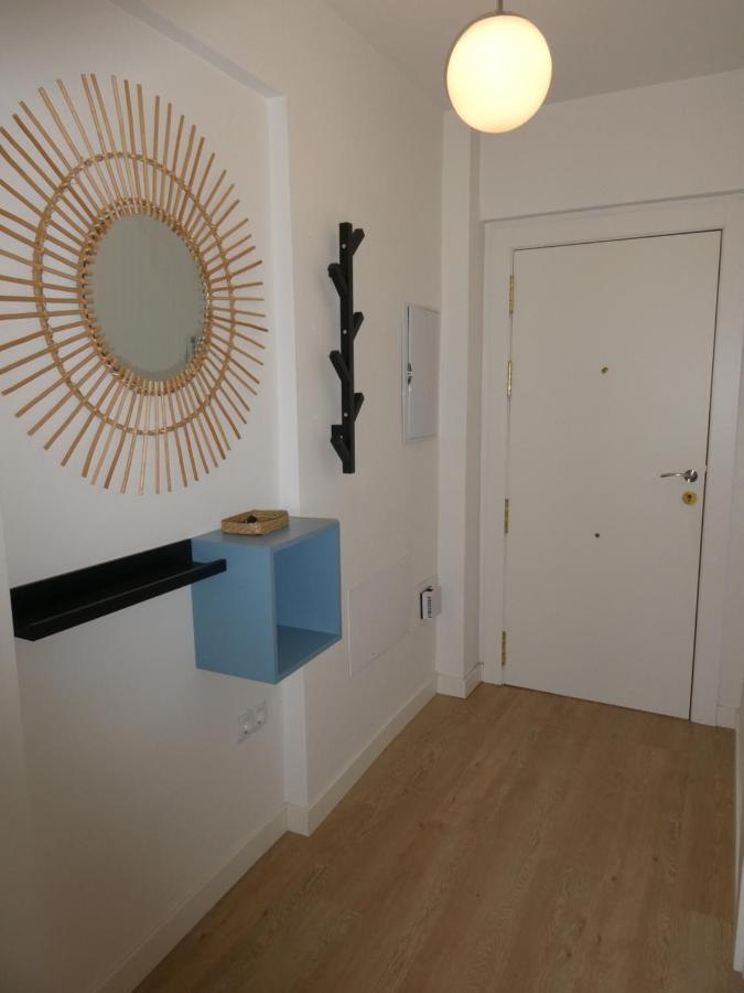 Appartement La Mantilla