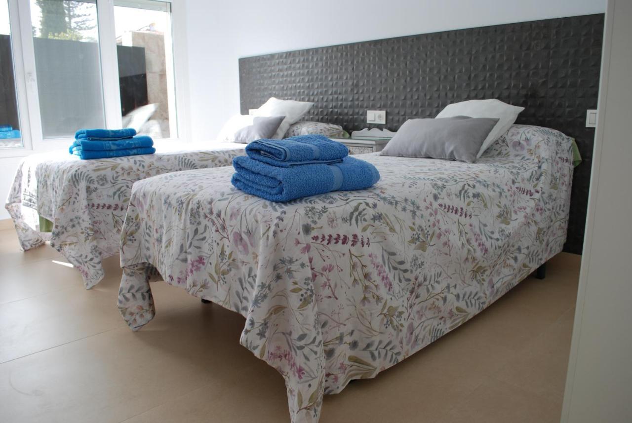 Casa Vacacional 14