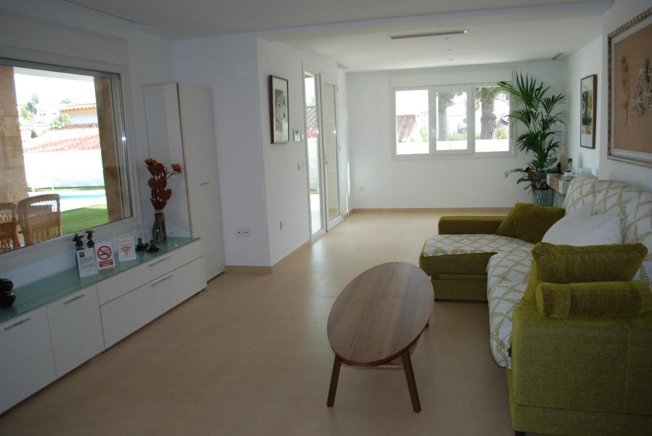 Ferienhaus Casa Vacacional 14