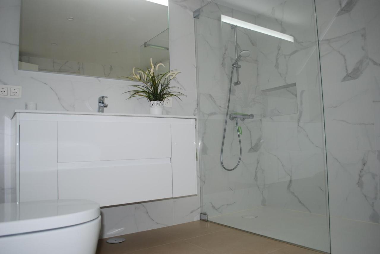 Casa Vacacional 14 Ferienhaus Málaga