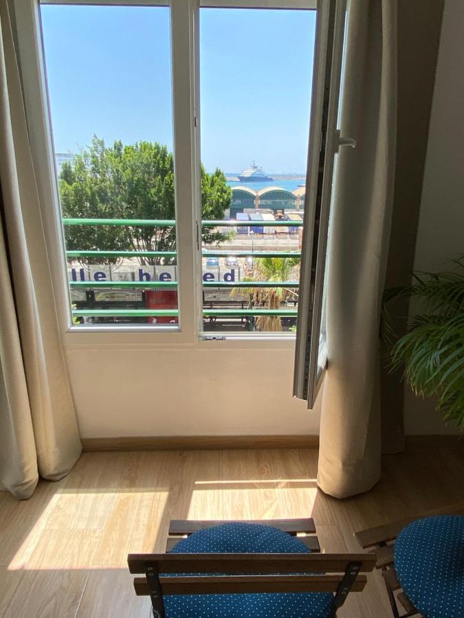 Solymar Premium * Málaga