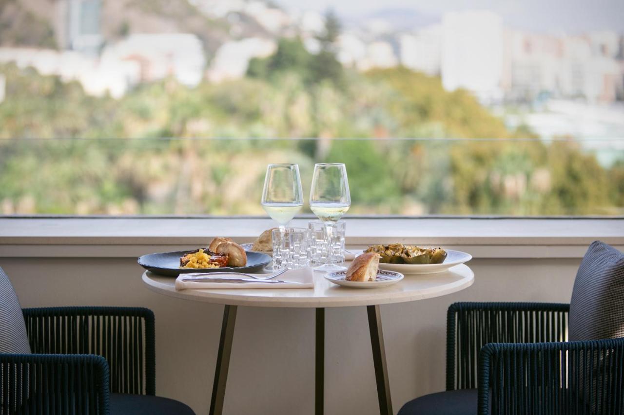 Only Hotel Malaga