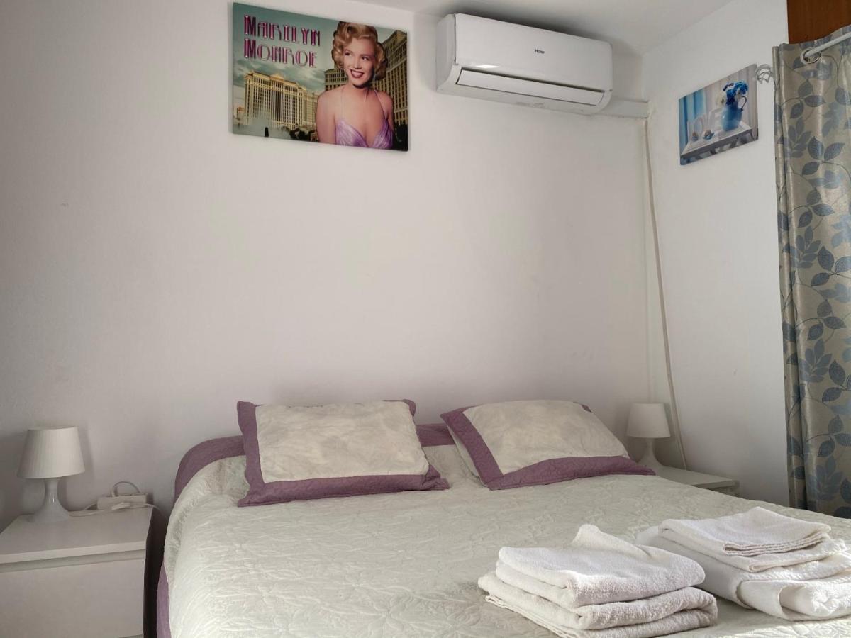 Centro Privada En Compartidos Accommodatie bij particulieren *