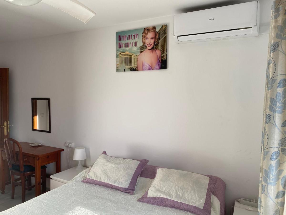 Centro Privada En Compartidos Accommodatie bij particulieren *