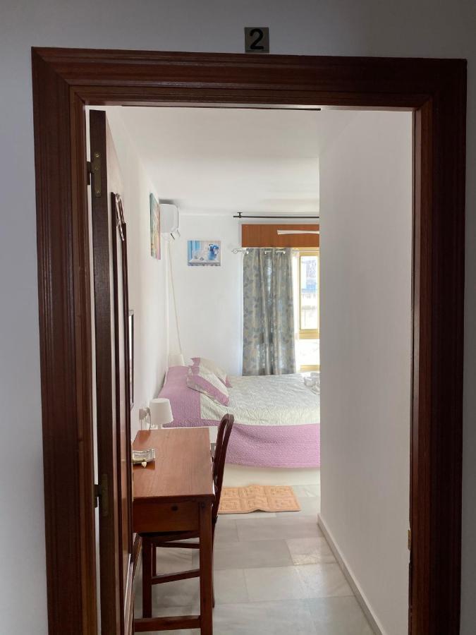 Centro Privada En Compartidos * Málaga