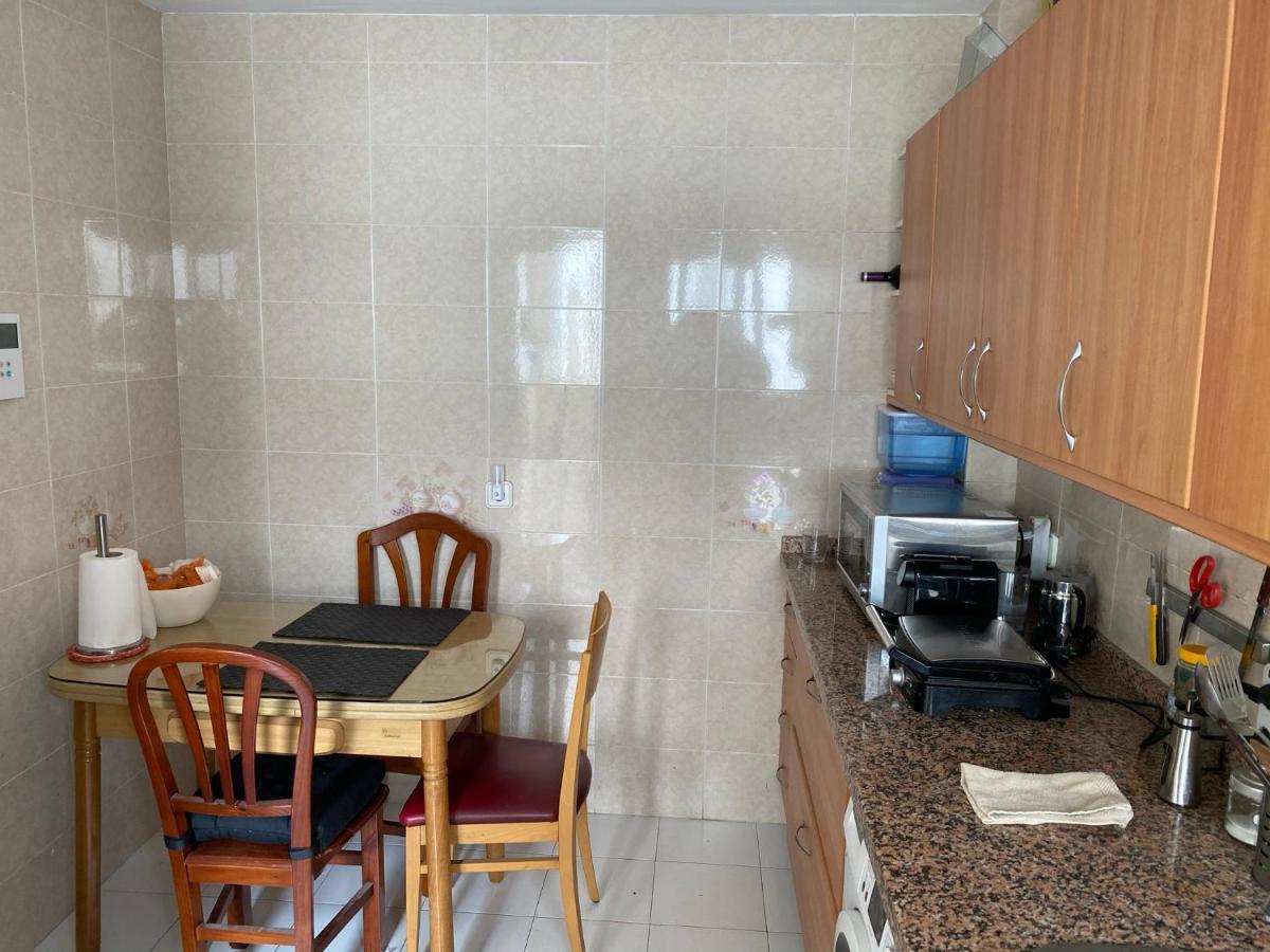 Centro Privada En Compartidos Accommodatie bij particulieren Málaga