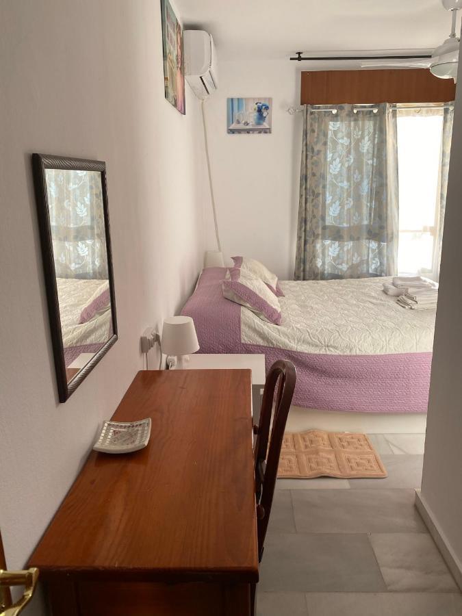 Centro Privada En Compartidos Málaga