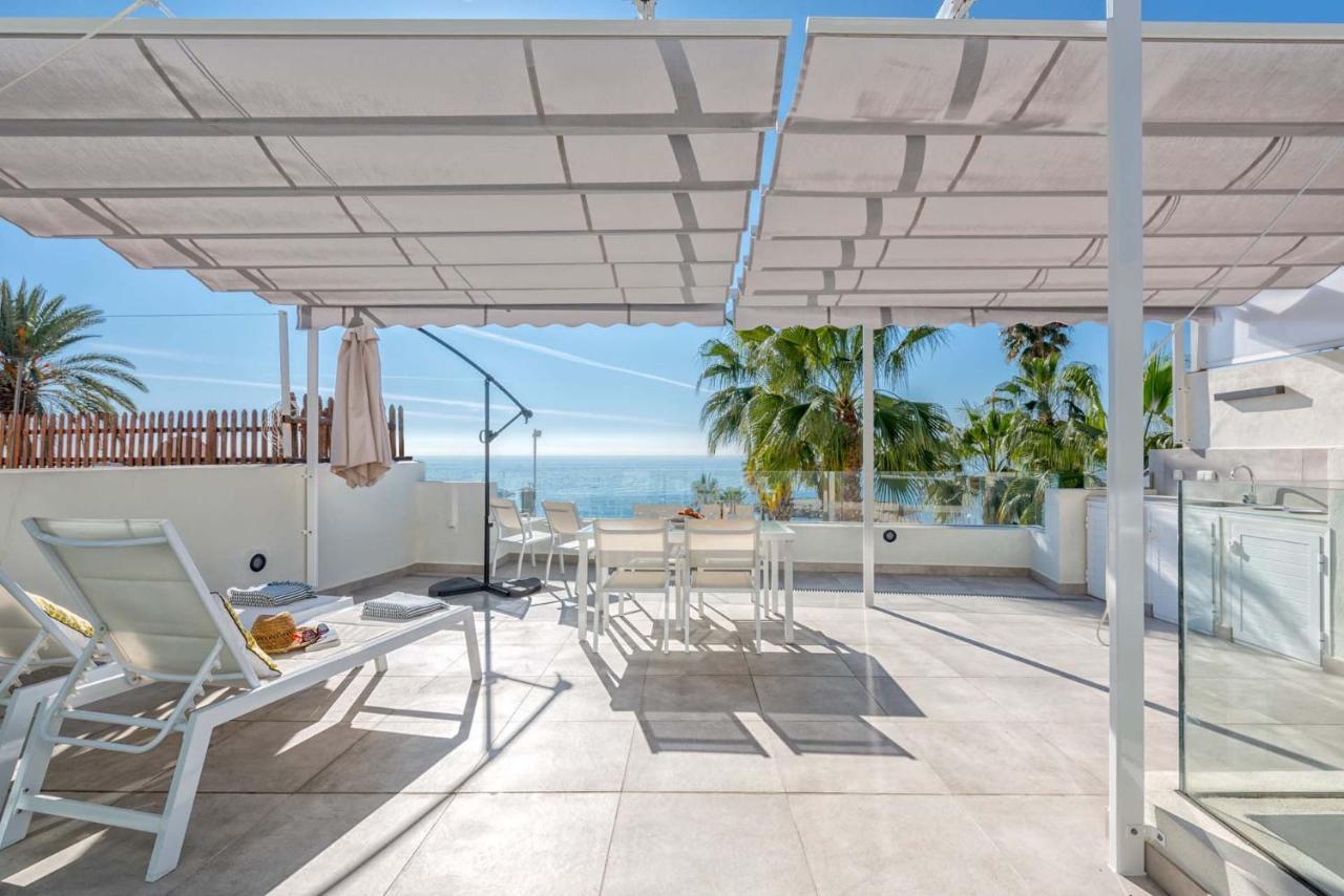 Miguel In By Solaga Homes * Malaga