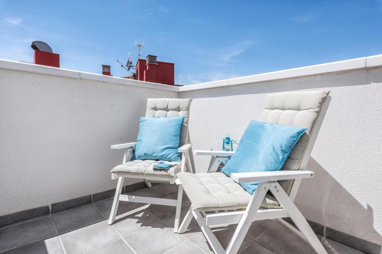 Jinetes Penthouse In By Solaga Homes * Málaga