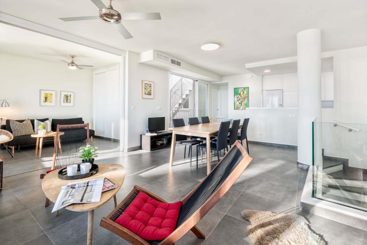 Miguel In By Solaga Homes Apartment *