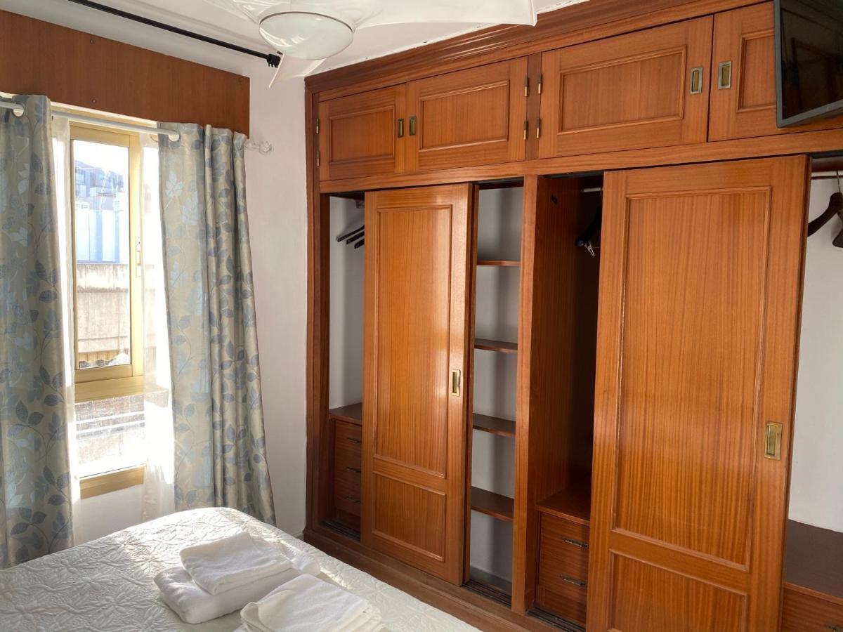 Accommodatie bij particulieren Centro Privada En Compartidos