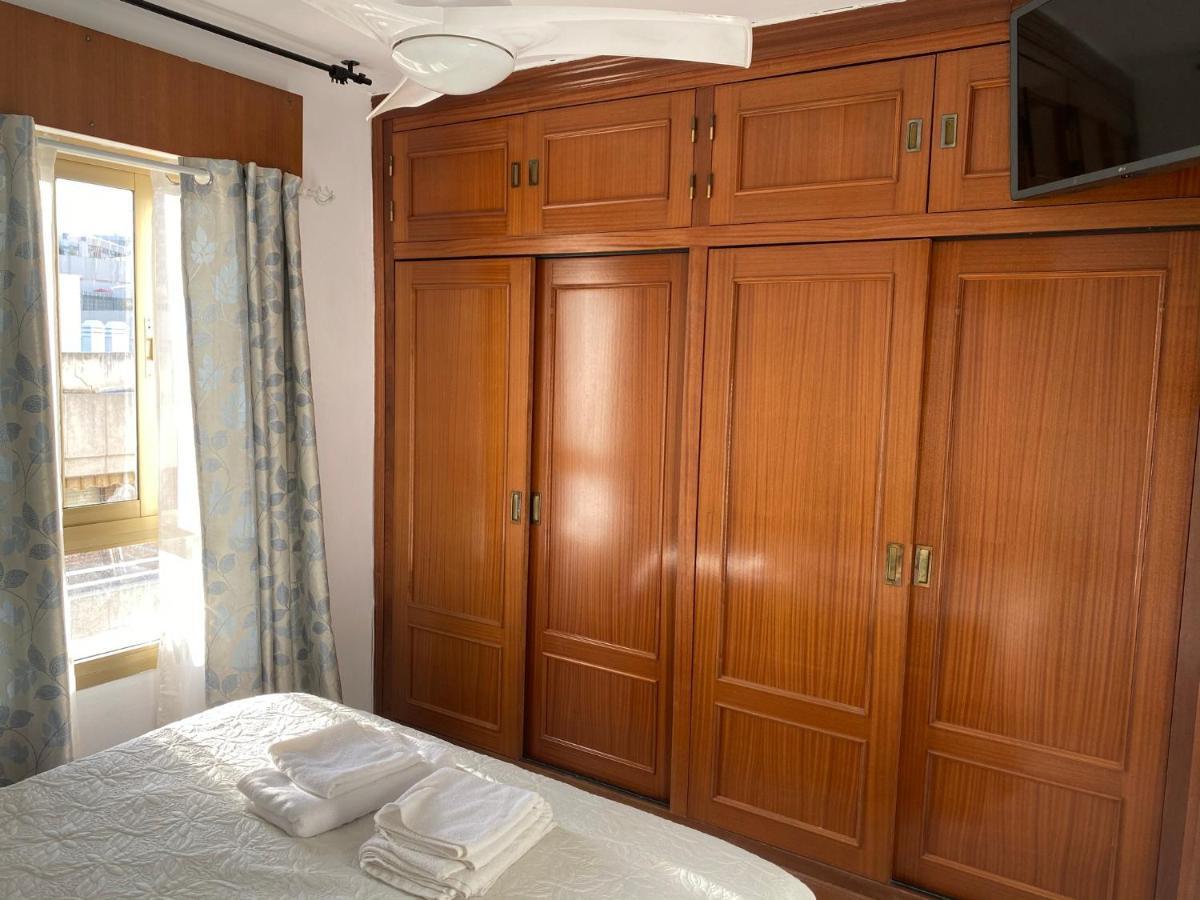 Accommodatie bij particulieren Centro Privada En Compartidos Málaga