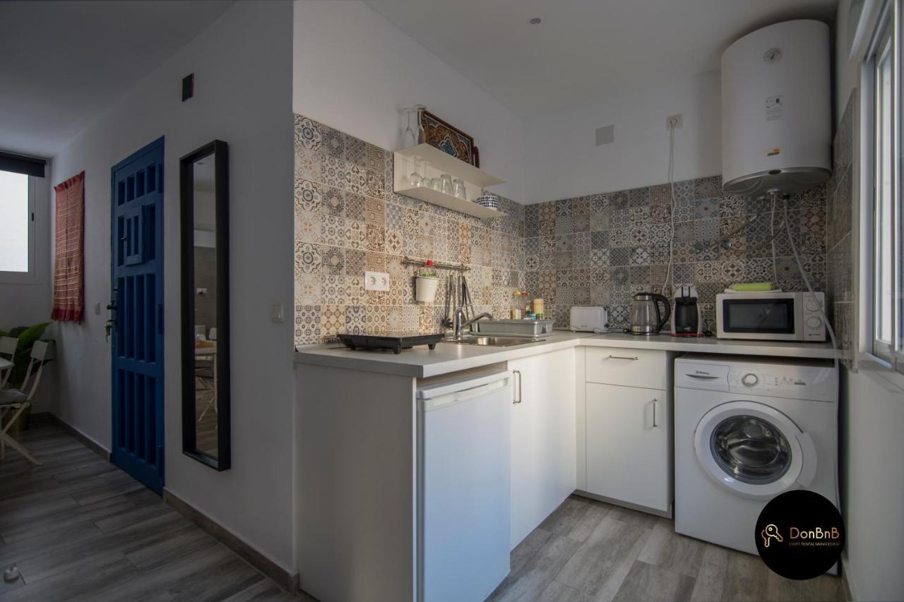 Apartment Studio Malaka, Enjoy And The Sea *