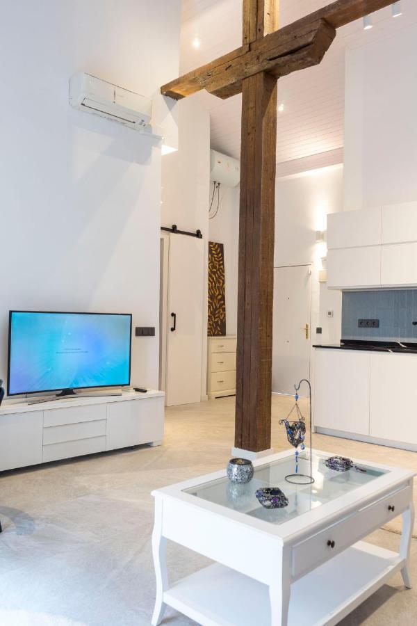 Acogedor Apartamento En Pleno Centro De By Sharingco Apartment Malaga