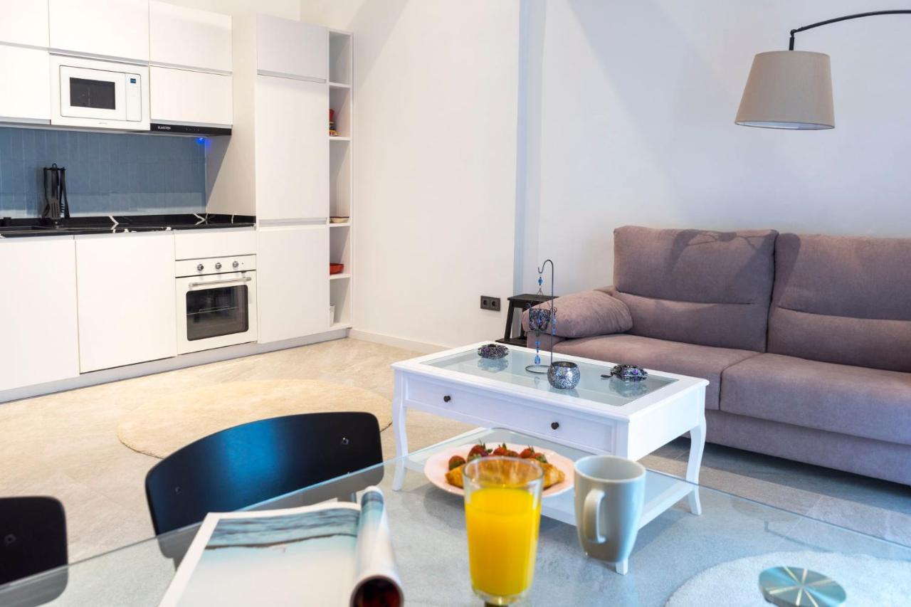 Acogedor Apartamento En Pleno Centro De By Sharingco Apartment *