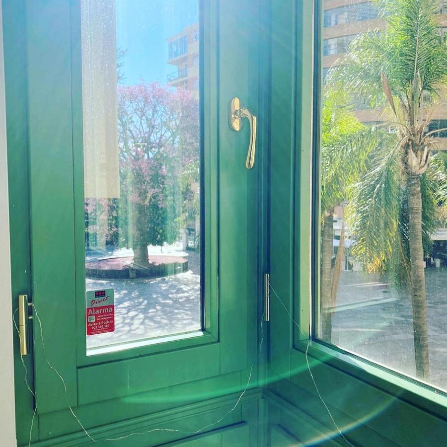 Apartment Destiny Cathedral Malaga