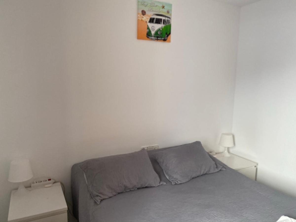 Centro Privada En Compartidos Accommodatie bij particulieren *