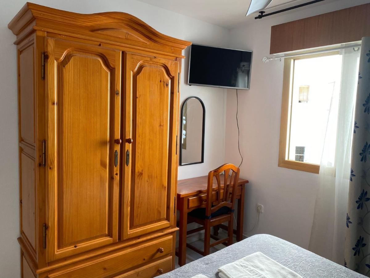 Centro Privada En Compartidos Accommodatie bij particulieren Málaga