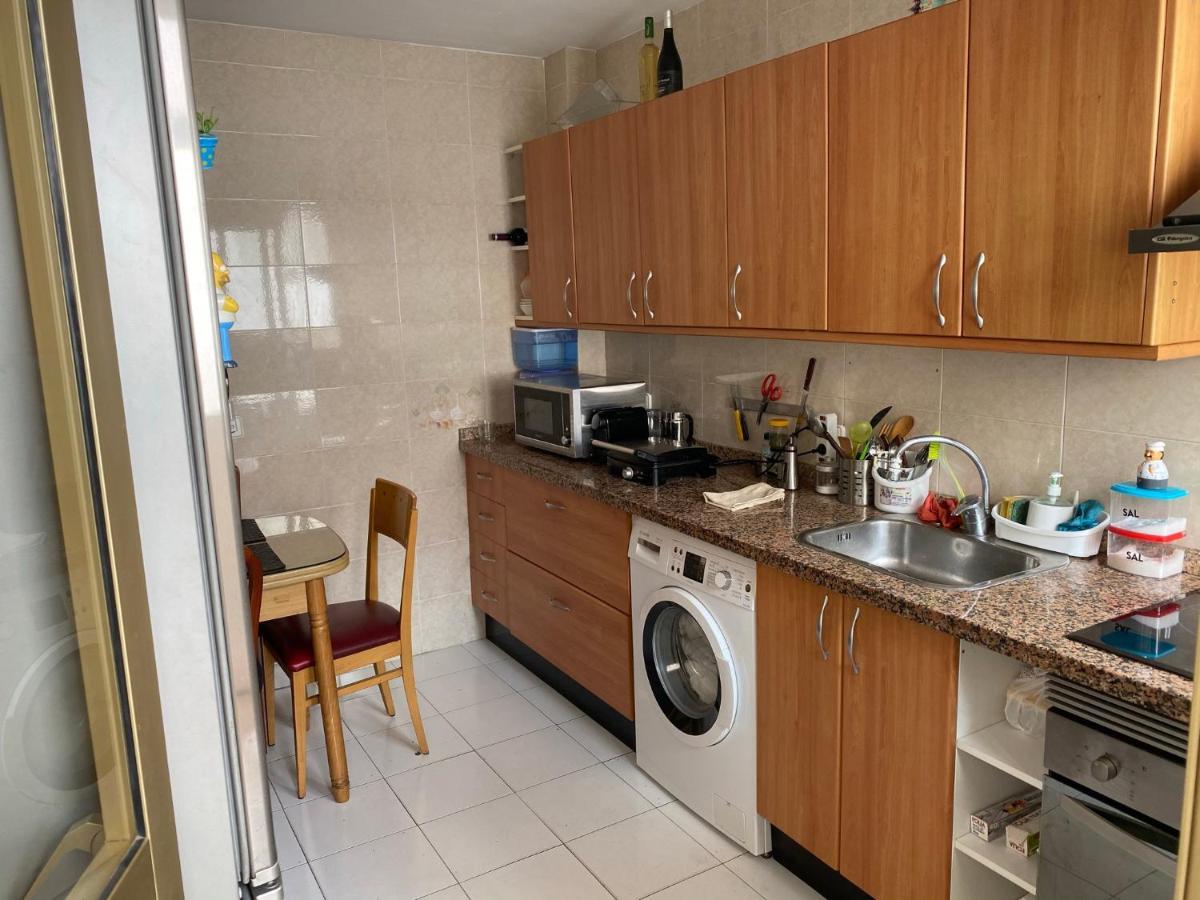 Centro Privada En Compartidos Málaga