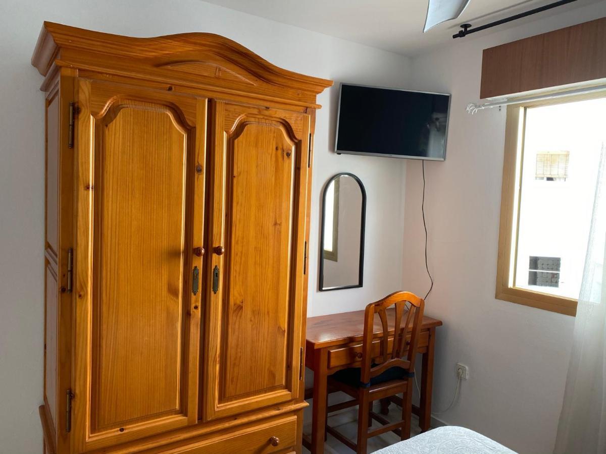 Centro Privada En Compartidos Málaga