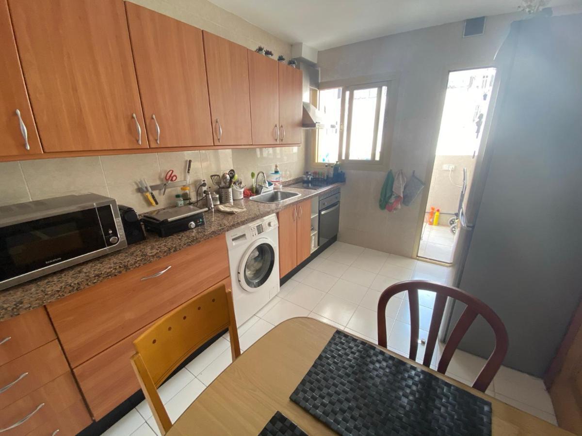 Centro Privada En Compartidos Málaga