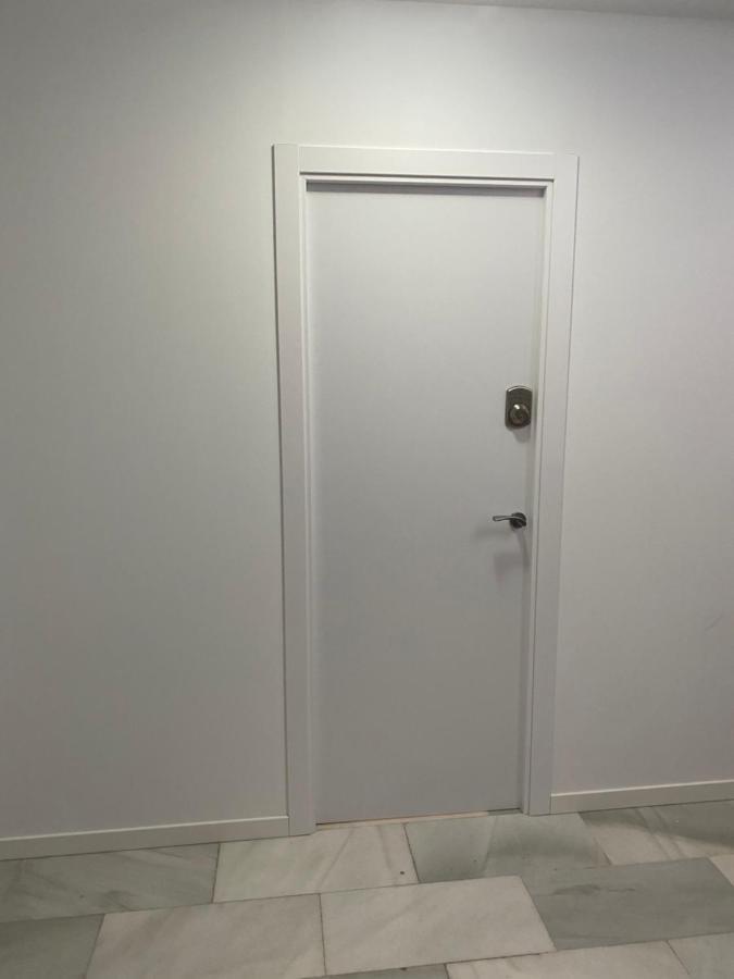 Centro Privada En Compartidos Accommodatie bij particulieren Málaga