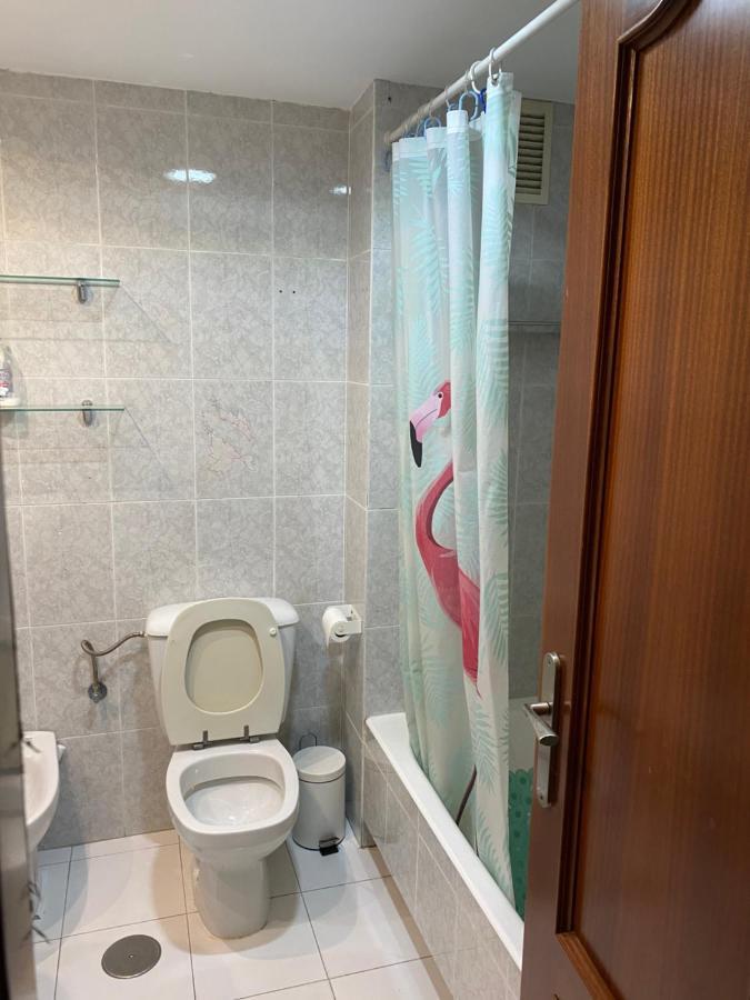 Centro Privada En Compartidos *