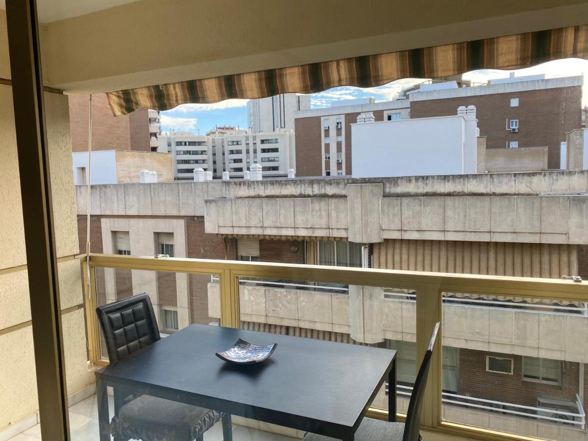 Accommodatie bij particulieren Centro Privada En Compartidos Málaga