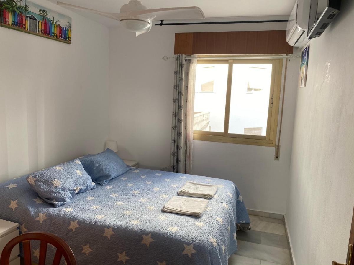 Centro Privada En Compartidos Málaga