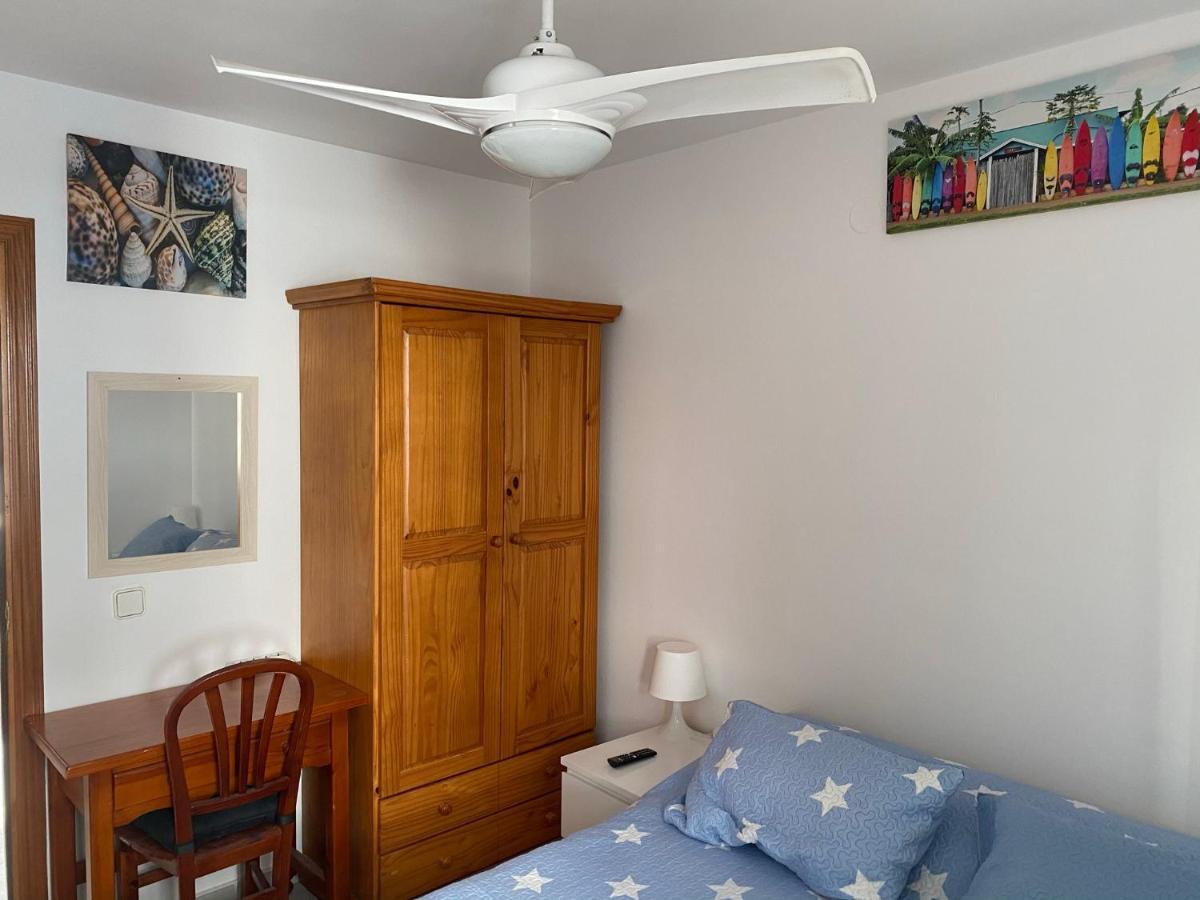 Centro Privada En Compartidos Accommodatie bij particulieren *